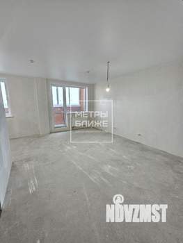 3-к квартира, вторичка, 64м2, 19/21 этаж