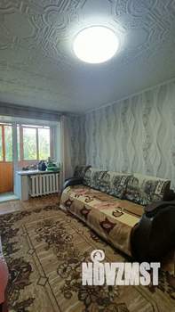 3-к квартира, вторичка, 64м2, 3/5 этаж