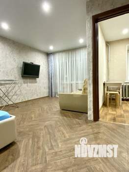 1-к квартира, вторичка, 32м2, 3/5 этаж