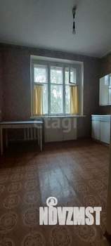 1-к квартира, вторичка, 37м2, 3/4 этаж