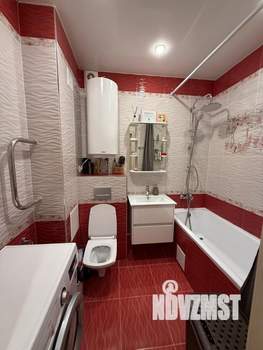 3-к квартира, вторичка, 82м2, 4/4 этаж