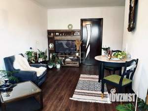 3-к квартира, вторичка, 64м2, 6/9 этаж