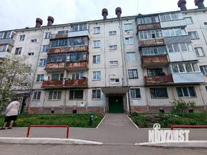 2-к квартира, вторичка, 44м2, 3/5 этаж