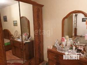 3-к квартира, вторичка, 61м2, 1/5 этаж