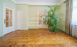 4-к квартира, вторичка, 150м2, 4/5 этаж