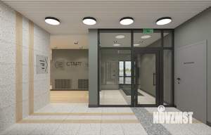 2-к квартира, вторичка, 39м2, 8/8 этаж