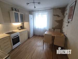 1-к квартира, вторичка, 36м2, 3/9 этаж