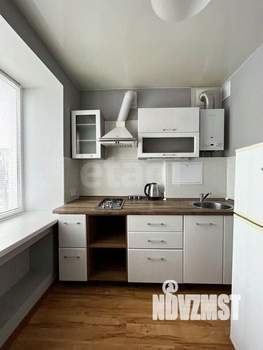 1-к квартира, вторичка, 33м2, 3/5 этаж