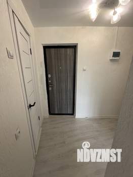 1-к квартира, вторичка, 36м2, 3/5 этаж