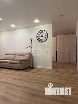 3-к квартира, вторичка, 67м2, 8/9 этаж