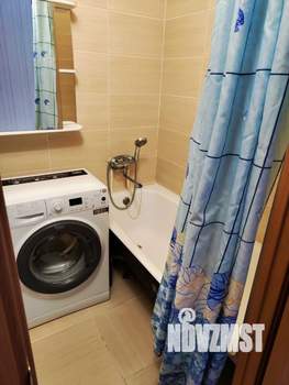 1-к квартира, вторичка, 31м2, 4/5 этаж