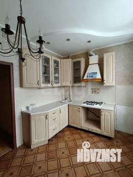 2-к квартира, вторичка, 56м2, 3/4 этаж