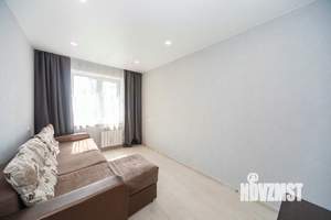 3-к квартира, вторичка, 52м2, 4/9 этаж