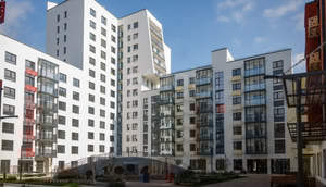 3-к квартира, сданный дом, 96м2, 7/15 этаж
