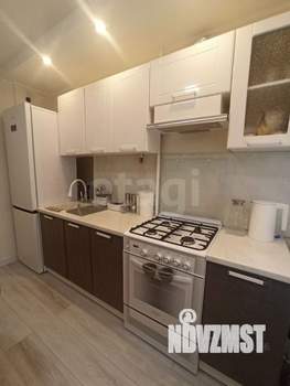 2-к квартира, вторичка, 43м2, 6/9 этаж