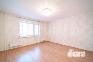 2-к квартира, вторичка, 60м2, 7/16 этаж