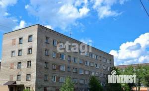 1-к квартира, вторичка, 13м2, 3/5 этаж