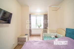 2-к квартира, вторичка, 44м2, 4/10 этаж