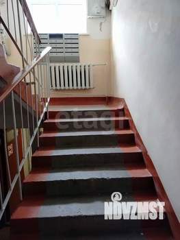 2-к квартира, вторичка, 44м2, 5/5 этаж