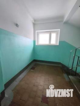 2-к квартира, вторичка, 53м2, 3/10 этаж