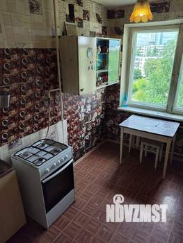 3-к квартира, вторичка, 53м2, 7/9 этаж