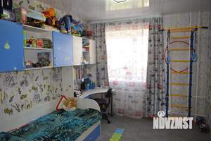 2-к квартира, вторичка, 57м2, 9/11 этаж