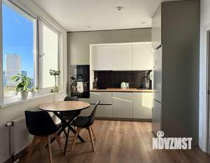 3-к квартира, вторичка, 60м2, 4/9 этаж