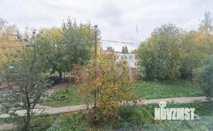2-к квартира, вторичка, 43м2, 2/9 этаж