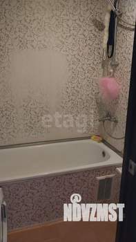 1-к квартира, вторичка, 34м2, 6/10 этаж