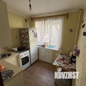 1-к квартира, вторичка, 30м2, 2/4 этаж