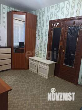 3-к квартира, вторичка, 72м2, 4/16 этаж