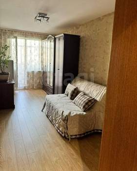 3-к квартира, вторичка, 61м2, 5/9 этаж