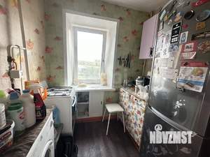 1-к квартира, вторичка, 29м2, 7/9 этаж