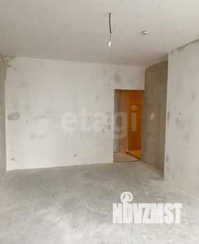 2-к квартира, вторичка, 57м2, 4/19 этаж