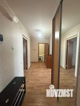2-к квартира, вторичка, 67м2, 2/10 этаж