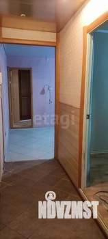 3-к квартира, вторичка, 54м2, 2/5 этаж