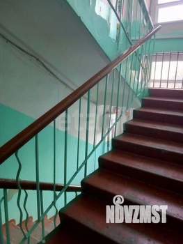 1-к квартира, вторичка, 31м2, 4/5 этаж