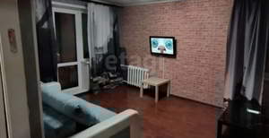 1-к квартира, вторичка, 31м2, 2/5 этаж