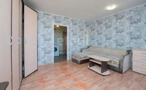 Студия квартира, вторичка, 24м2, 5/5 этаж