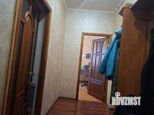 3-к квартира, вторичка, 60м2, 3/3 этаж