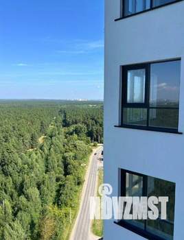 1-к квартира, вторичка, 47м2, 10/25 этаж