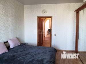 3-к квартира, вторичка, 89м2, 5/5 этаж