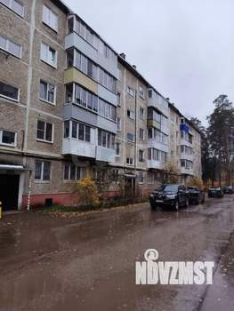 3-к квартира, вторичка, 60м2, 4/5 этаж