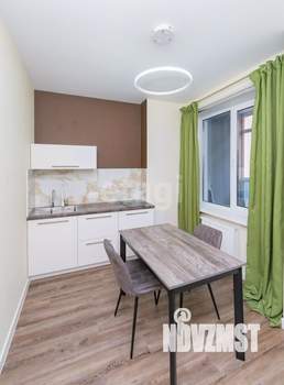 1-к квартира, вторичка, 34м2, 4/24 этаж