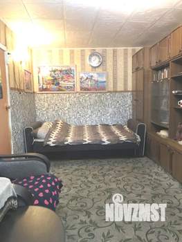 3-к квартира, вторичка, 53м2, 1/9 этаж