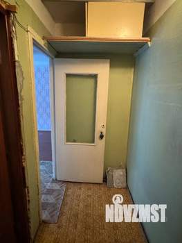 2-к квартира, вторичка, 43м2, 1/5 этаж