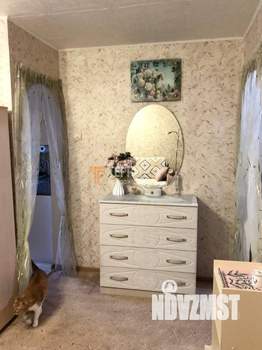 1-к квартира, вторичка, 28м2, 5/5 этаж