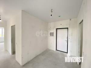 3-к квартира, вторичка, 79м2, 7/23 этаж