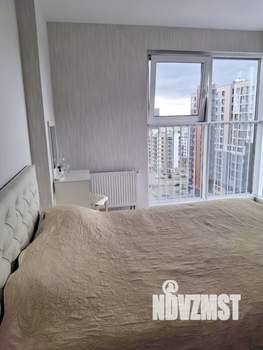 3-к квартира, вторичка, 65м2, 13/16 этаж
