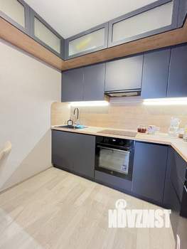 2-к квартира, вторичка, 40м2, 25/26 этаж